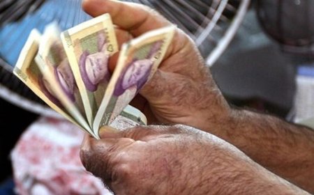 آغاز جلسه مهم شورای عالی کار برای تعیین دستمزد ۱۴۰۲