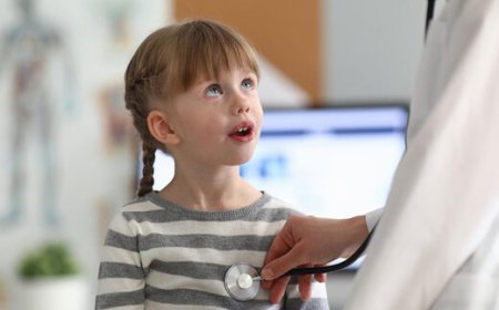 ببینید | درمان خانگی شگفت‌انگیز برای درمان سرفه کودکان