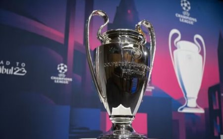 اروپا در انتظار نبرد بزرگان