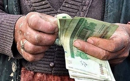 اخبار شورایعالی کار: هنوز روی عدد حداقل مزد توافق نشده