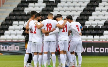 رونمایی از اولین لیست قلعه نویی