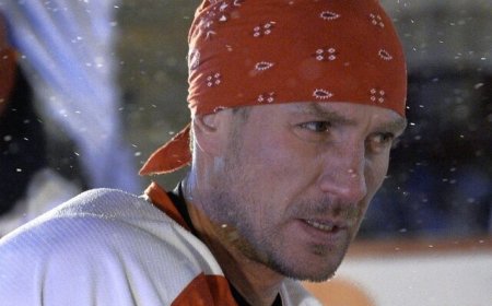 شوک تلخ و تکان‌دهنده به دنیای ورزش