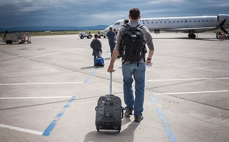 تغییرات سفرهای نوروزی و چند توصیه مهم به مسافران