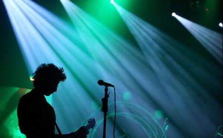 برنامه‌های موسیقی تا نیمه ماه رمضان برگزار می شود