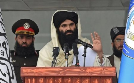 طالبان: محدودیت بر آموزش دختران دائمی نیست