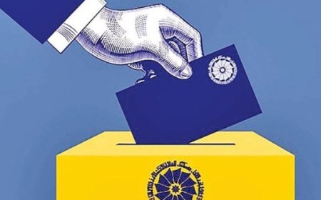 ابطال انتخابات اتاق بازرگانی با رای دادگاه!
