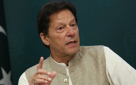 حکم بازداشت «عمران خان» لغو شد   