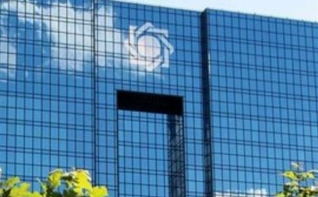 بیانیه مهم بانک مرکزی تا ساعاتی دیگر منتشر خواهد شد