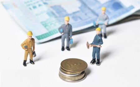  دستمزد کارگران امروز تعیین می شود؟