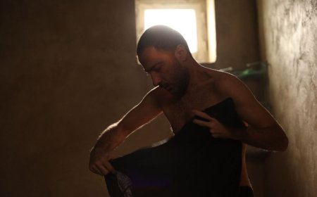 فیلمی که ایده اش از یک فایل صوتی آمد