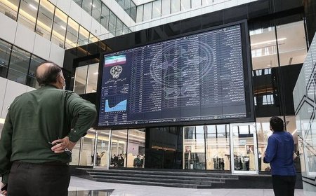 تاریخ تعطیلی بورس مشخص شد