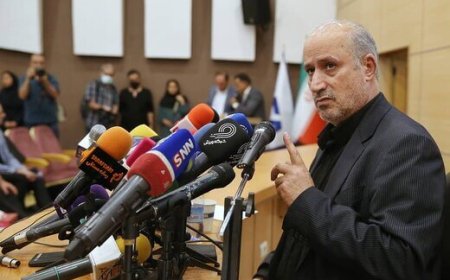 تاج: مسابقات دوستانه برای تعیین شرایط تیم ملی اهمیت دارد