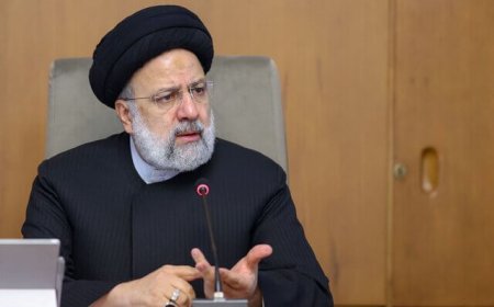 رئیس جمهور: دستگاه‌های اجرایی همت خود را برای خدمت‌رسانی بهتر در تعطیلات به‌کار گیرند