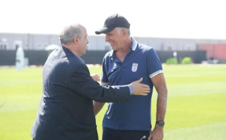 تاج مبلغ قرارداد کی‌روش با قطر را لو داد!