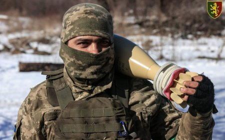 گزارش جنجالی رسانه آمریکایی/ ارتش اوکراین هم از مهمات و تسلیحات ایرانی استفاده می‌کند؟ + عکس‌ها   