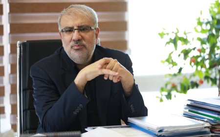 فیلم| چه خبر از سهمیه بنزین نوروزی؟