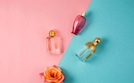 ویدئو | روز جهانی عطر