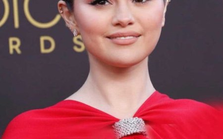 این زن رسما ملکه اینستاگرام شد