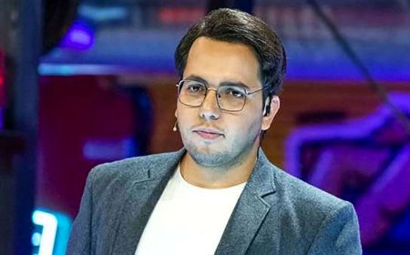 معضل همیشگی تعداد بوس در عید دیدنیها!