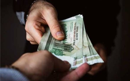 رقم نهایی دستمزد کارگران مشخص شد