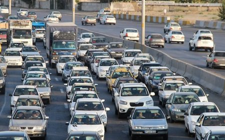 پر مسافرترین شهرها در تعطیلات نوروز کدامند؟