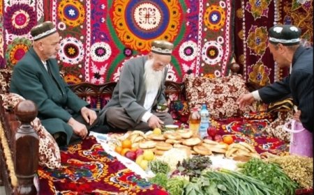 طالبان: نوروز حرام است!/ عکس