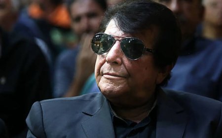 «عباس قادری» خبر مهاجرتش را تکذیب کرد