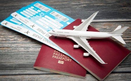 کاهش قابل ملاحظه پروازهای نوروزی در مسیرهای خارجی