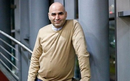 ببینید| واکنش سگ زنده یاب هلال احمر به تمارض علی مشهدی