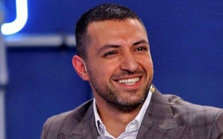 اشکان خطیبی از ایران رفت؟