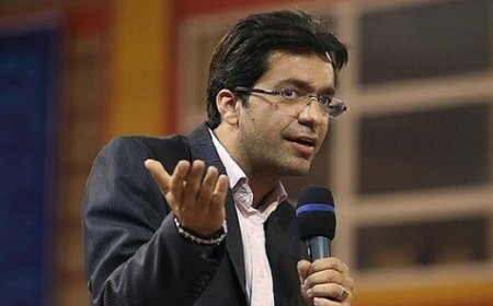 ببینید | کنایه مجری تلویزیون به ویدئوی جنجالی صداوسیما از ۳ زن در زمان واریز یارانه!