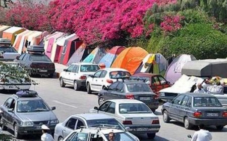 توصیههای تغذیهای و دارویی برای سفر