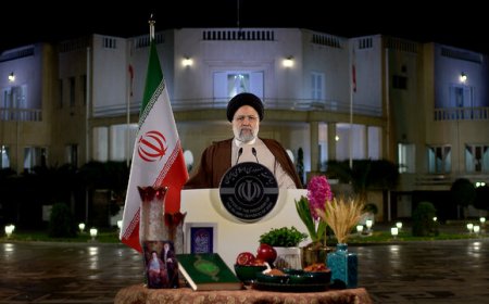 رئیس جمهور: برنامه اصلی دولت  کنترل تورم همراه با رشد پایدار اقتصادی است