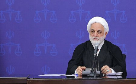 حمایت دستگاه قضا از شعار سال ۱۴۰۲/ کمک به دولت در مهار تورم