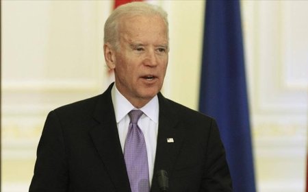 پیام نوروزی جوبایدن با اظهارات مداخله‌جویانه