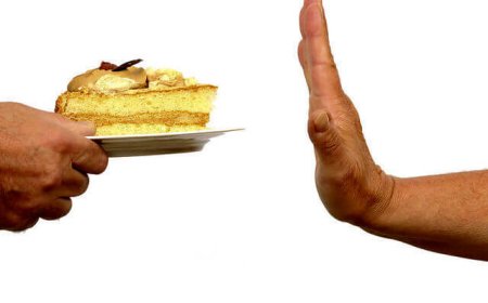 چگونه در تعطیلات عید چاق نشویم؟