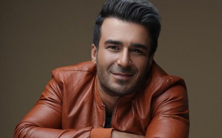 ببینید| «اندی»‌خواندن یوسف تیموری روی آنتن زنده