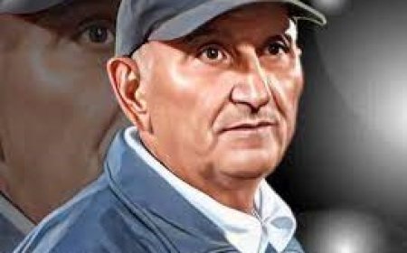 مربی مشهور جنوب تهران درگذشت