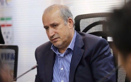 تاج: انتخاب قلعه‌نویی بهترین تصمیم ممکن بود