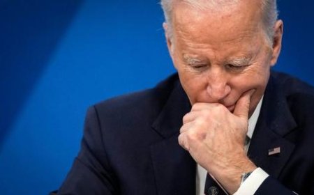 موافقت بایدن با لغو محرمانگی اسناد مربوط به منشا کرونا