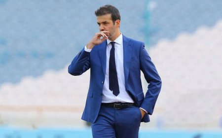 آخرین هشدار فیفا به دست استقلال رسید