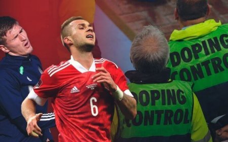 یورش  شبانه به اردوی حریف تیم ملی ایران