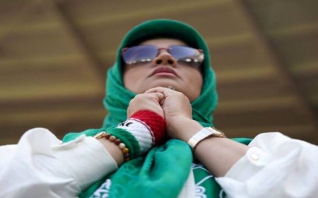 آغاز بلیت‌فروشی ایران - روسیه/ جایگاه زنان مشخص شد