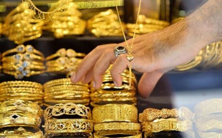 اگر برجام احیا شود، قیمت طلا و سکه چقدر می‌شود؟