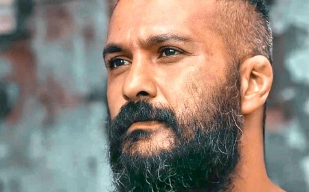 ببینید| تبریک سال نو به سبک میلاد کی مرام