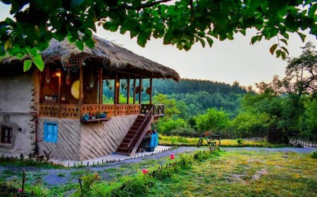 عکس| قیمت نجومی اجاره اقامتگاه در ایام نوروز