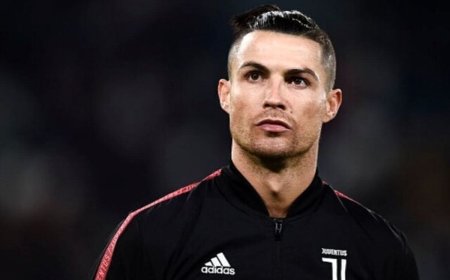 رونالدو: می‌خواستم از تیم ملی خداحافظی کنم