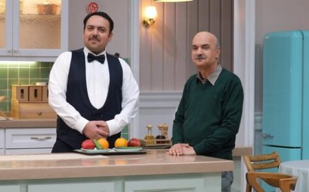 انتقاد از آقای مجری به خاطر شوخی با «خواهرمو گرفتن»