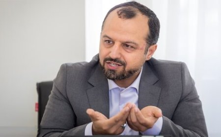 وزیر اقتصاد: نرخ تورم را کاهش می دهیم