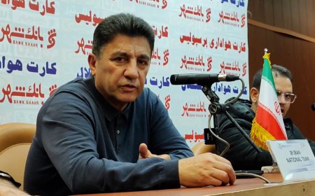 تا هزار بشمار تا من سوال بعدی را جواب بدهم!